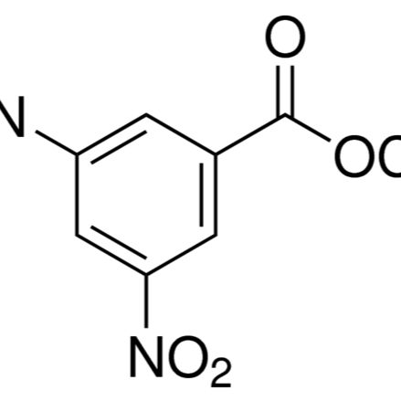 2702-58-1/ 3,5-二硝基甲酸甲酯 ,叶98%