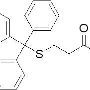 27144-18-9/ 3-(三苯甲基巯基)丙,97%