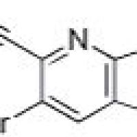 1190321-63-1/	 5-溴-6-甲氧基-7-氮杂-吲哚 ,	97%