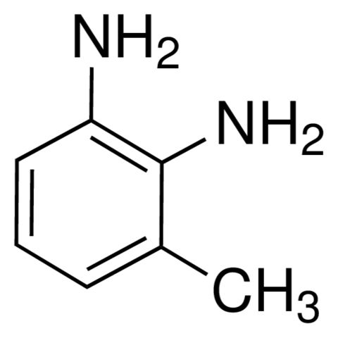 2687-25-4/ 2,3-二氨基甲苯 ,98%