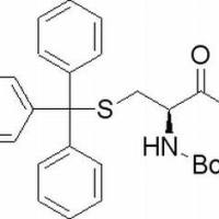 21947-98-8/ BOC-S-Trityl-L-半胱氨酸 , BR,99%