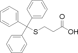27144-18-9/ 3-(三苯甲基巯基)丙,97%