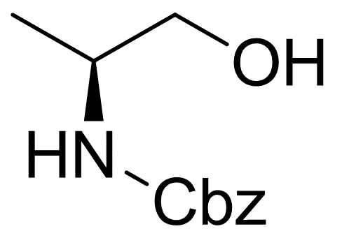 66674-16-6/	 N-苄氧基羰基-L-丙氨醇 ,	9