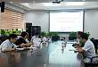 上海市第二康复医院召开「宝山区科技创新医学卫生项目」评审会