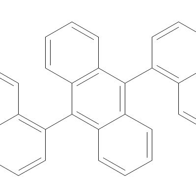 26979-27-1/	 9,10-二(1-萘基)蒽.	98%