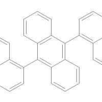 26979-27-1/	 9,10-二(1-萘基)蒽.	98%