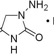 2827-56-7/ 1-氨基海因盐酸盐,98%