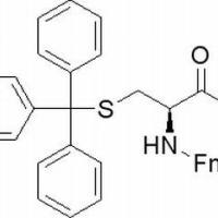 103213-32-7/ Fmoc-S-三苯甲基-L-半胱氨酸 , BR,99%