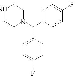 27469-60-9/ 1-(4,4'-二苯甲基)哌嗪 ,97%