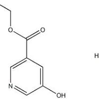 1207194-50-0/	 5-羟基烟酸乙酯盐酸盐 ,	>97%