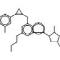 220347-05-7/ Deshydroxyethoxy Ticagrelor . 98%