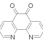 27318-90-7/1,10-菲啰啉-5,6-二酮 ,97%