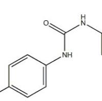284461-74-1/	 索拉非尼杂质12 ,	分析标准品,HPLC≥98%