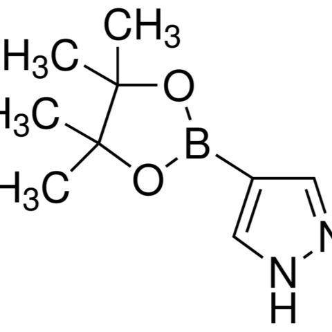 269410-08-4/ 4-吡唑硼酸频哪醇酯,98%
