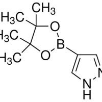 269410-08-4/	 4-吡唑硼酸频哪醇酯,	98%