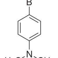 28611-39-4./	 4-(二甲基氨基)硼酸,	95%