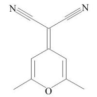 28286-88-6/	 2,6-二甲基-4H-4-亚吡喃基二腈.98.0%(LC&N)
