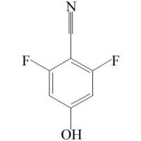 123843-57-2/	 2,6-二氟-4-羟基苯.98%