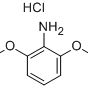 375397-36-7/2,6-二甲氧基胺盐酸盐