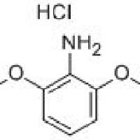 375397-36-7/2,6-二甲氧基胺盐酸盐