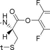 115520-21-3/	 Fmoc-Cys(Trt)-OPfp,	98%