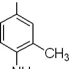 2835-99-6/ 4-氨基-3-甲基苯,98%