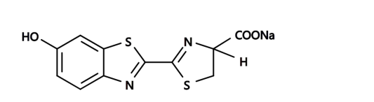 D-荧光*钠盐（超纯）