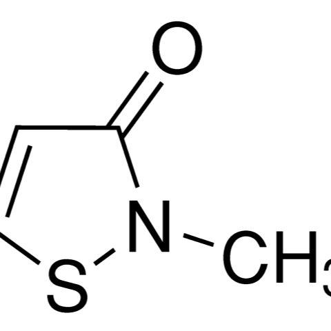 2682-20-4/ 2-甲基-4-异噻唑啉-3-酮(MIT) ，分析标准品,97%