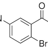 2840-02-.0 5-氨基-2-溴苯甲酸, 95%