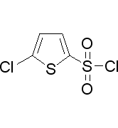 2766-74-7/5-氯噻吩-2-磺酰氯