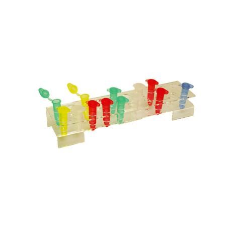 WHEATON 5 mL 丙烯酸管架