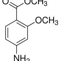 27492-84-8/2-甲氧基-4-氨基甲酸甲酯 ,98%