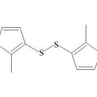 28588-75-2/双 (2-甲基-3-呋喃基)二硫