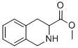 57060-86-3/1,2,3,4-四氢异啉-3-羧酸甲酯