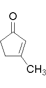 2758-18-1/3-甲基-2-环烯-1-酮