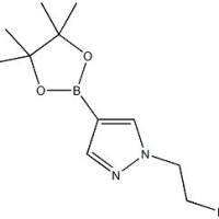1049730-39-3/1-(2-氟乙基)-4-吡唑硼酸频哪醇酯