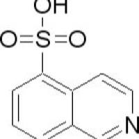 27655-40-9/ 异啉-5-磺酸, 分析标准品,HPLC≥98%