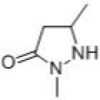 54945-11-8/1,3-二甲基-5-吡唑酮