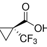 277756-46-4/1-Trifluoromethylcyclopropane-1-carboxylicAcid, 97%