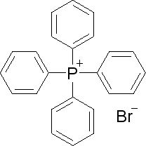 2751-90-8/ 四苯基溴化膦 ,98%