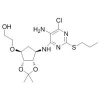 376608-74-1/	 Ticagrelor Impurity 1 ,	98%