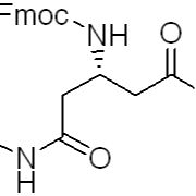 283160-20-3/ (3S)-3-(芴甲氧羰基氨基)-5-氧代-5-(三苯甲基氨基)戊酸 ,96%