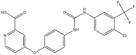 1012058-78-4/索拉非尼相关化合物A
