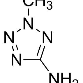 6154-04-7/ 2-甲基-5-氨基-2H-四氮唑 ,98%