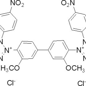 1184-43-6/ 四硝基四氮唑蓝（TNBT）,96.0%(LC)(T)