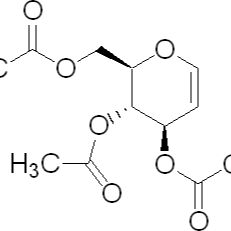 2873-29-2/ 三-O-乙酰基-D-葡萄烯糖 ,≥98%（HPLC）