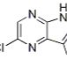 889447-20-5/ 2-氯-7-碘-5H-咯并[2,3-B]吡嗪,97%