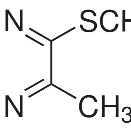 2882-20-4/ 2-甲基-3-(甲硫基)吡嗪.99.0%(GC)
