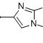 951908-85-3/ 6-(4-氟基)-3-甲基咪唑并[2,1-B][1,3]噻唑-2-甲酸盐酸盐 .97%