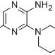 893611-67-1/ 2-氨基-5-溴-3-哌嗪基吡嗪,98%